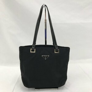 PRADA プラダ ナイロン トートバッグ 【BLAA3001】