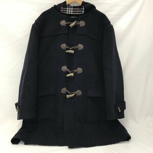 Burberry バーバリー ダッフルコート【BLAC0045】