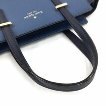 Kate spade ケイト・スペード ハンドバッグ PXRU5491/S738/0815【BLAF3014】_画像3