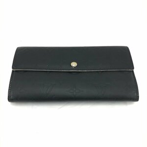 Louis Vuitton　ルイヴィトン　財布　ヴェルニ　ポシェットポルトモネクレディ　M91382/TN4172　リカラー品【BLAF2022】