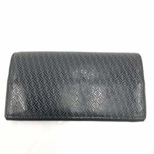 FENDI フェンディ 財布 黒 7M0264 AGLP 219 8210【BLAF6098】