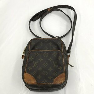 LOUIS VUITTON ルイヴィトン ショルダーバッグ モノグラム アマゾン M45236/871TH【BLAH2015】