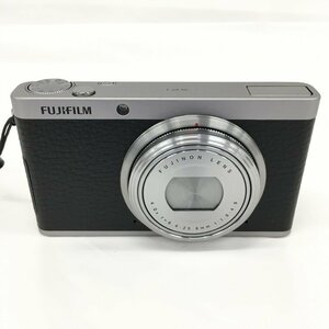 FUJIFILM　富士フイルム　XF-1　通電未確認【BLAH7021】