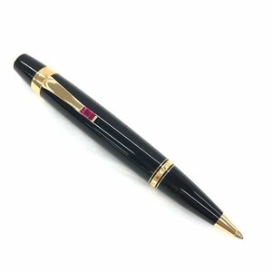 MONTBLANC　モンブラン　ボールペン　ボエム　赤石【BLAH9033】