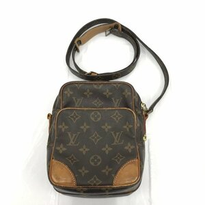 LOUIS VUITTON ルイヴィトン ショルダーバッグ モノグラム アマゾン M45236/TH1911【BLAH2048】