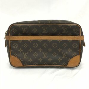 LOUIS VUITTON ルイヴィトン セカンドバッグ モノグラム コンピエーニュ28 M51845/SL1910【BLAK2017】