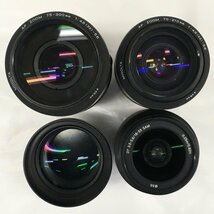 SONY　ソニー　α330 + DT 18-55/3.5-5.6 SAM　通電確認済み【BLAK7002】_画像7