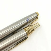 PARKER パーカー Pelikan ペリカン 万年筆 ボールペン シャープペンシル 17点まとめ【BLAL3019】_画像10