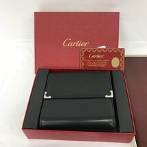 Cartier カルティエ 財布 コインケース 札入れ おまとめ【BLAK4002】_画像2