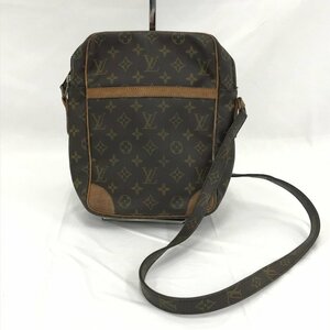 LOUIS VUITTON ルイヴィトン ショルダーバッグ モノグラム ダヌーブ M45226/842【BLAM2067】