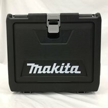 Makita　マキタ　充電式インパクトドライバ　TD173DGXAP　セット品　未開封【BLAM5020】_画像1