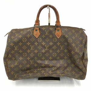 LOUIS VUITTON ルイヴィトン　モノグラム　スピーディ　40　M41522【BLAN3008】