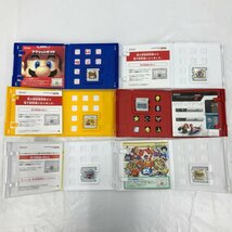 ニンテンドー3DS　ソフト　14本おまとめ　マリオ　ドラゴンボール　など　【BLAN5051】_画像4