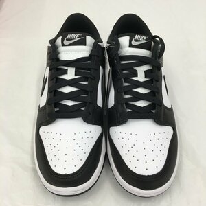 NIKE DUNK LOW RETRO ナイキ ダンク ロー レトロ DD1391-100 表記サイズ：27.5cm 【BLAO5043】