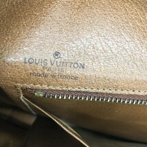Louis Vuitton　ルイヴィトン　モノグラム　サック・ウィークエンドPM　トートバッグ　M42425【BLAQB005】_画像7