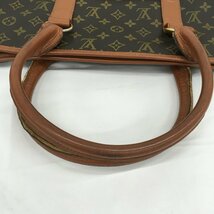 Louis Vuitton　ルイヴィトン　モノグラム　サック・ウィークエンドPM　トートバッグ　M42425【BLAQB005】_画像5