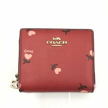 COACH コーチ バッグ/財布 6点おまとめ【BLAQ2008】_画像4