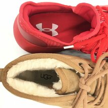 靴2点まとめ　UNDER ARMOUR　UGG　【BLAR3001】_画像4