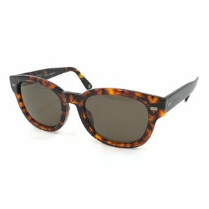 GUCCI　グッチ　サングラス　GG1086/F/S　WR9SP　53□21　150　POLARIZED　ケース付き【BLAR6034】