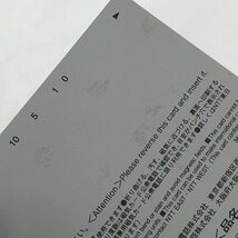 テレホンカード テレカ 50度数 14枚まとめ 松田聖子 / ちりとてちん 貫地谷しほり / 石原さとみ ほか【BLAS3042】_画像10