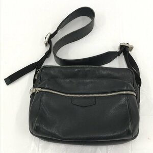 LOUIS VUITTON ルイヴィトン ショルダーバッグ タイガ アウトドア メッセンジャー M33435/FO2128【BLAK2050】