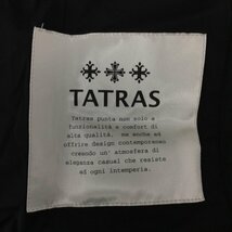 TATRAS タトラス レディース ダウンジャケット【BLAU1023】_画像4