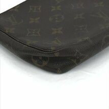 Louis Vuitton　ルイヴィトン　モノグラム　ポシェット・アクセソワール　M51980/BJ1000【BLAV2071】_画像5