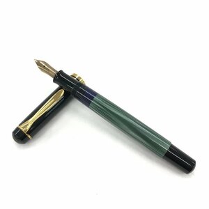 Pelikan ペリカン 万年筆 ペン先12C-500【BLAU4076】