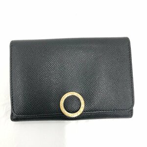 BVLGARI ブルガリ 財布 2462833Y【BLAV6098】