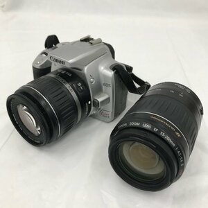 Canon キヤノン Kiss DigitalX デジタル一眼 レンズセット カメラバッグ付【BLAU5059】