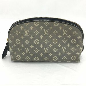 Louis Vuitton　ルイヴィトン　モノグラムイディール　ポシェット・コスメティック　M40376/CA0171【BLAV2062】