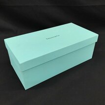 TIFFANY&Co. ティファニー マグカップ 2P 箱付【BLAV2026】_画像9