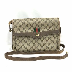 GUCCI グッチ GGプラス ショルダーバッグ 904.02.084【BLAW4026】