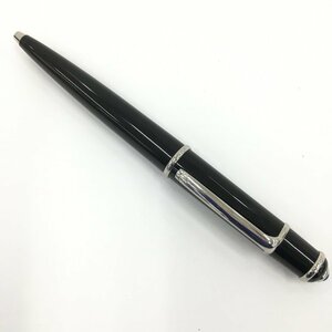 Cartier カルティエ ディアボロ ドゥ カルティエ ボールペン ステーショナリー 文具 黒 ブラック 【BLAY3087】