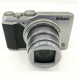 Nikon ニコン COOLPIX S9900 コンパクトデジタルカメラ【BLAY8029】