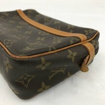 LOUIS VUITTON ルイヴィトン ショルダーバッグ モノグラム トロカデロ ショルダーストラップなし M51274/891TH【BLAZ5039】_画像4