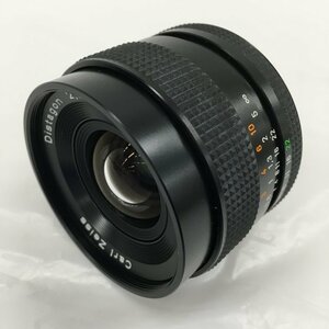 Carl Zeiss カールツァイス カメラレンズ Distagon 35mm F2.8【BLAY8031】