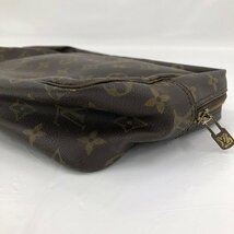 LOUIS VUITTON ルイヴィトン モノグラム トゥルーストワレット28 M47522/821NO【BLAZ2006】_画像3