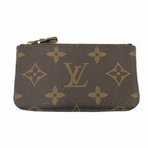 Louis Vuitton　ルイヴィトン　モノグラム　ポシェットクレ　M62650/0910EF【BLAY6040】