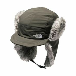 THE NORTH FACE ノースフェイス NN42241 Frontier Cap フロンティアキャップ SR ニュートープ キャップ フライトキャップST 新品　2023