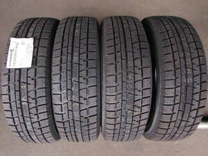 YN792　送料無料! 新品 処分 【4本SET総額36,800円】スタッドレス 195/65R15 ヨコハマ ICEGUARD iG50 PLUS 195/65-15 195/65/15