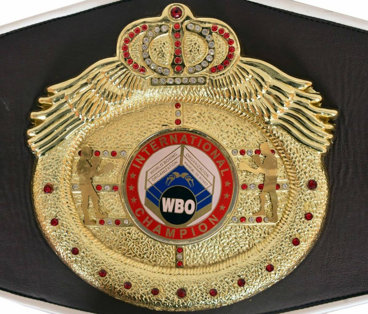 2025年最新】Yahoo!オークション -wbo チャンピオンベルトの中古 2025年最新】Yahoo!オークション -wbo チャンピオンベルトの中古