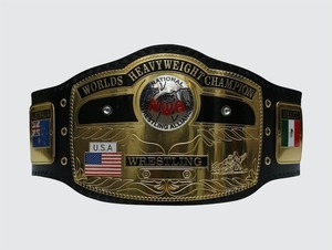 海外 送料込み 　高品質　NWA DOMED GLOBE プロレス　レスリング　チャンピオンベルト　 　レプリカ f