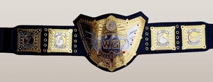 海外 送料込み 　高品質 IWGP V5 プロレス　レスリング　チャンピオンベルト　 　レプリカ b　