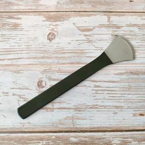 b035・レザークラフト 革 漉き 革包丁 ナイフ　スカイビングナイフ