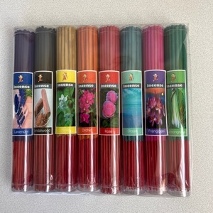 [ bargain ]** Thai. fragrance stick type ( fragrance 8 kind × approximately 40ps.@)**