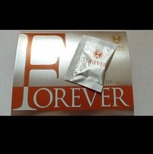 FOREVER　酵素サプリメント　霊芝　FOREVER 108 　新品　お試し5日分