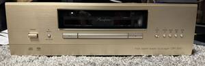 Accuphase DP-560 SACDプレーヤー アキュフェーズ 元箱付 