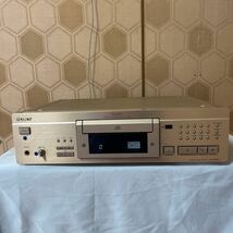 壮品 SONY ソニー CDプレーヤー CDP-XA3ES _画像1