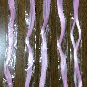 ヘアエクステ ワンタッチ 新品